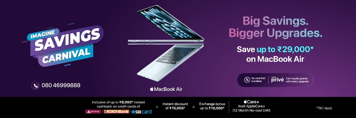 iMagine (Apple Authorised Reseller)