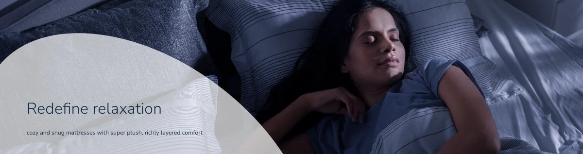 Sleepwell - Ortho Comfort, Back Support and Hotel Comfort Mattresses