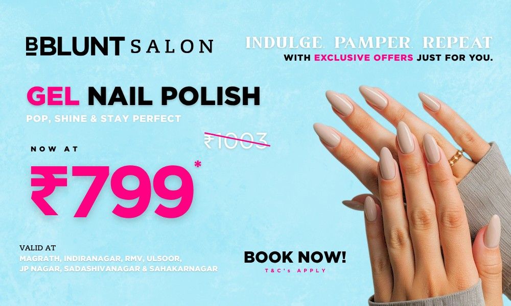 GEL NAIL POLISH ! POP, SHINE & STAY PERFECT !