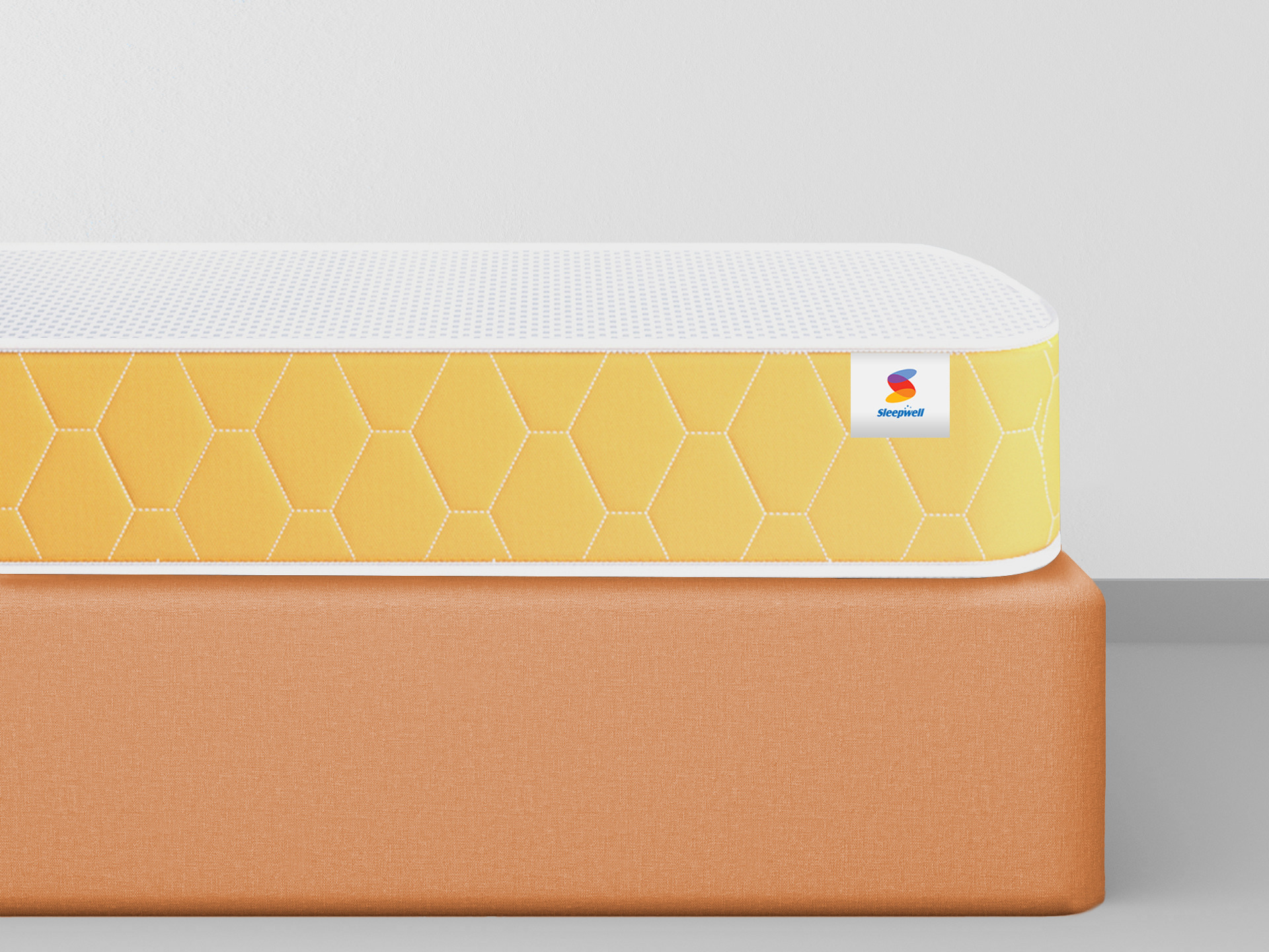 Dual Custom Size Mattress Dual Custom Size Mattress