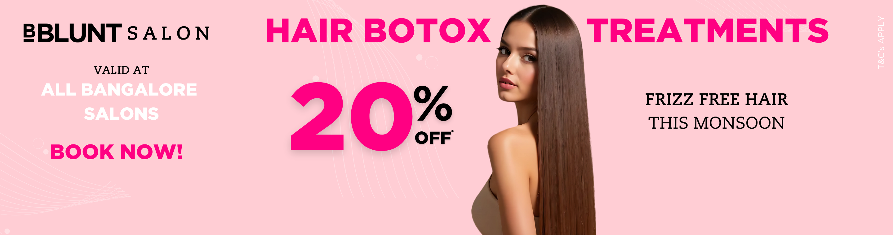 BBlunt Salon
