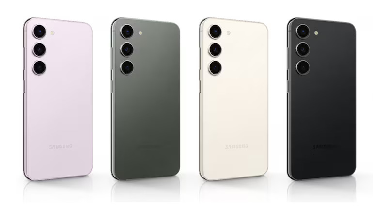 M & F Series Category