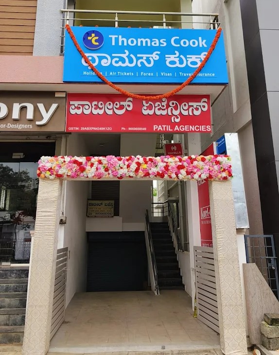 Plan Your Perfect Getaway with Thomas Cook – International & Domestic Holidays