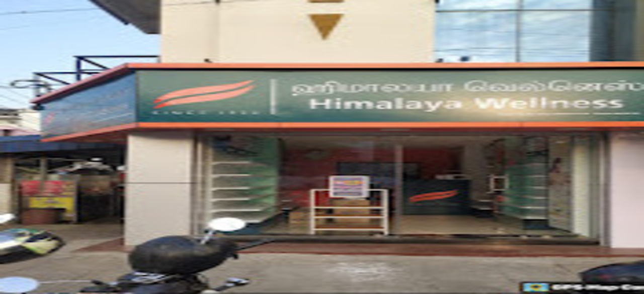 Himalaya Wellness Store
