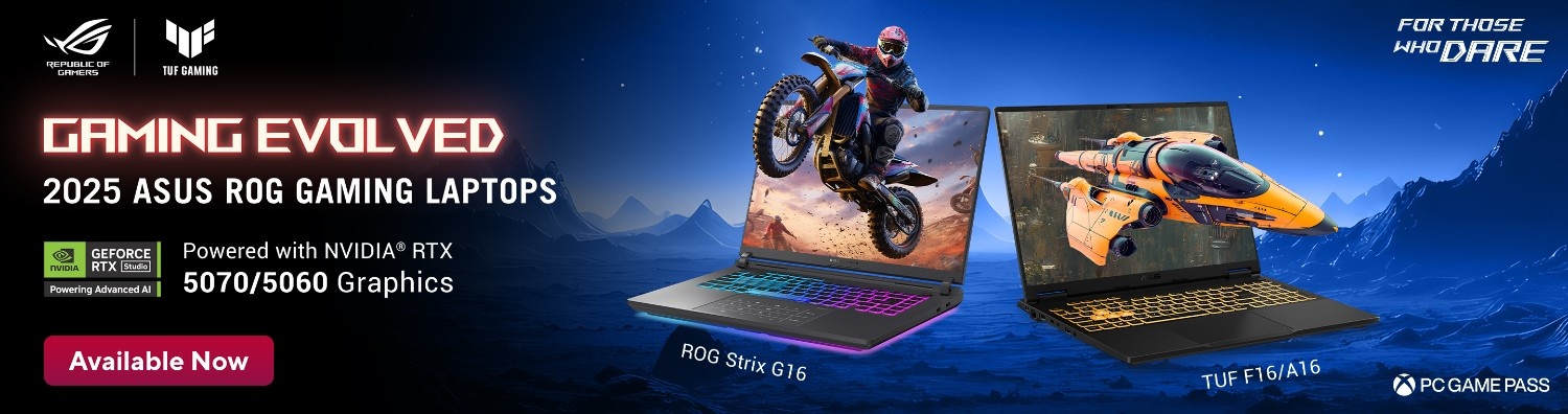 ASUS Exclusive Store - GBS Systems Pvt Ltd