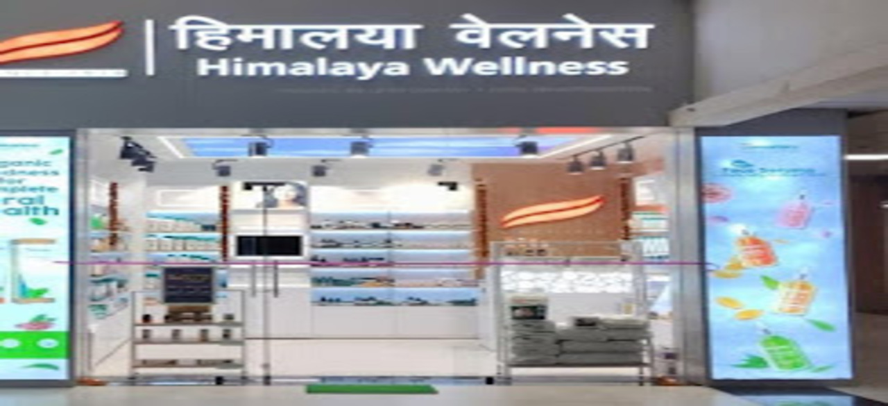 Himalaya Wellness Store
