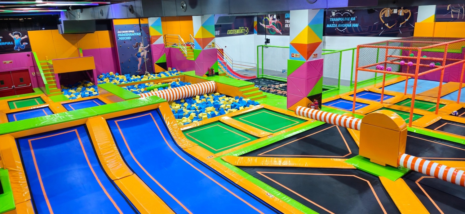 Skyjumper