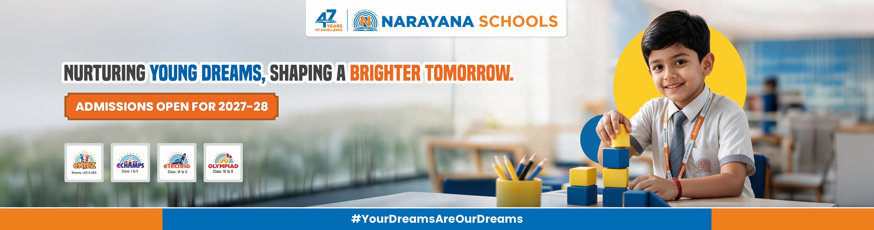 Narayana eTechno (CBSE) School