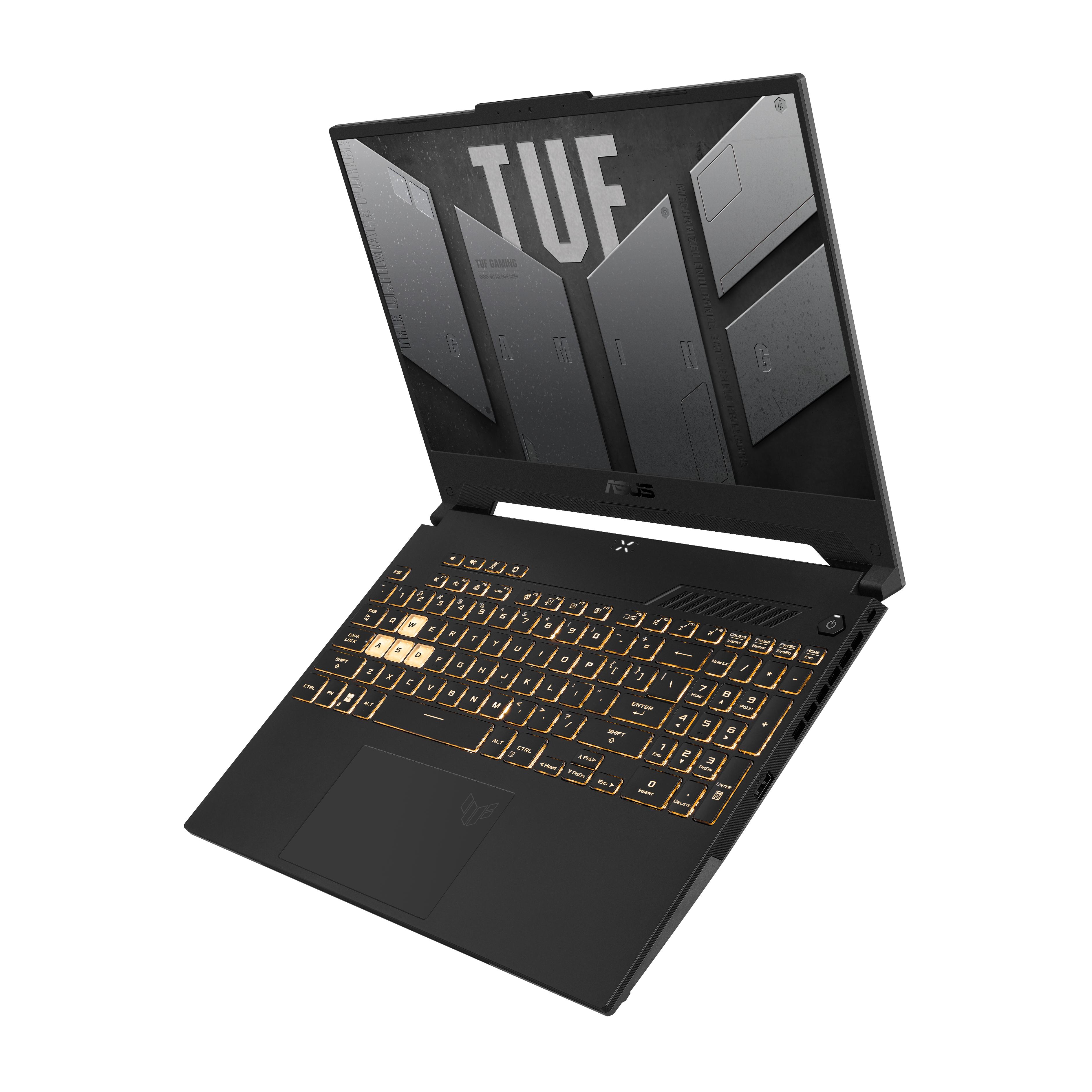 ASUS TUF Gaming F15 (FX507V)