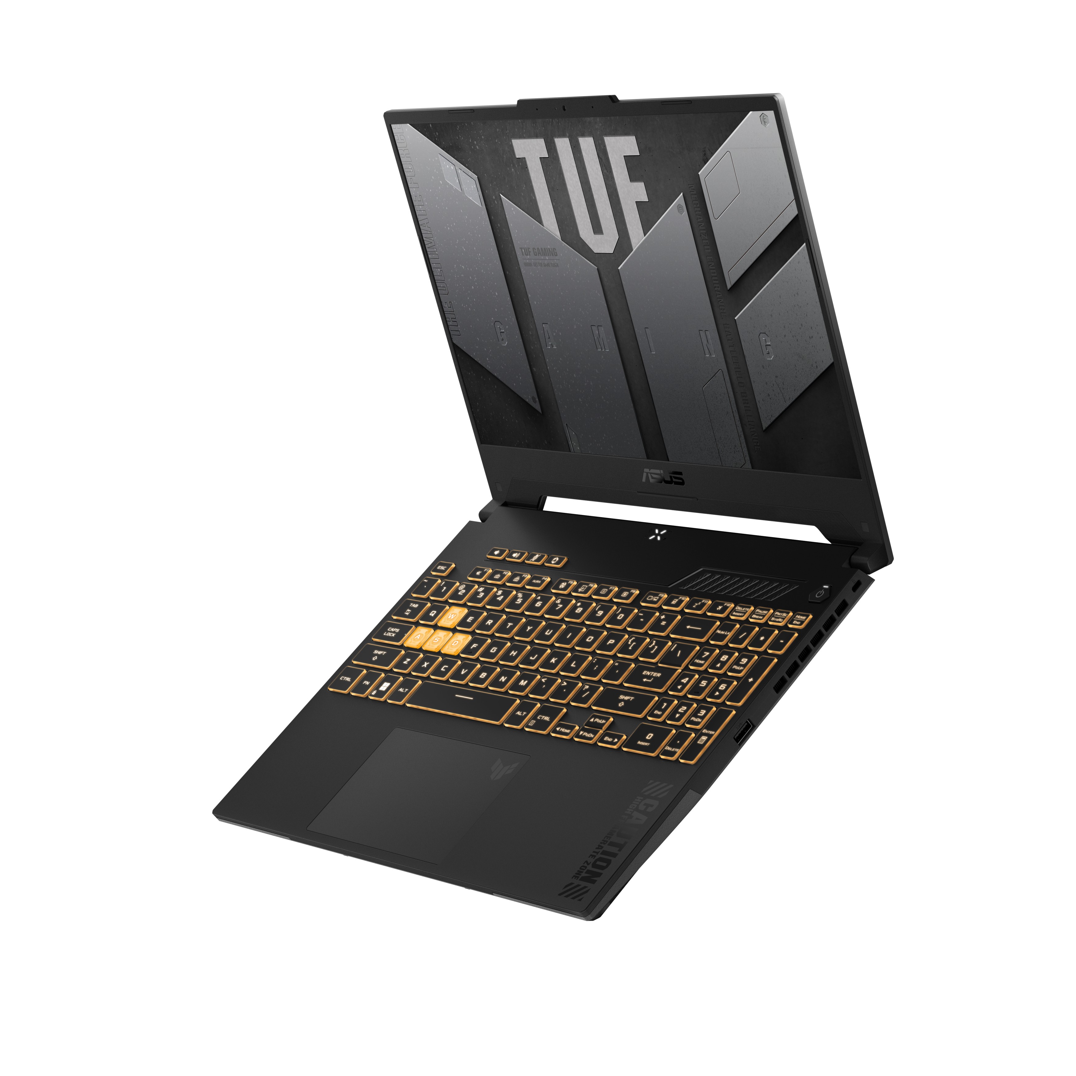 ASUS TUF Gaming F15 (FX507V)