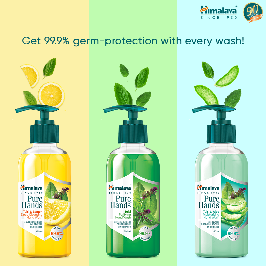 Himalaya Wellness Store