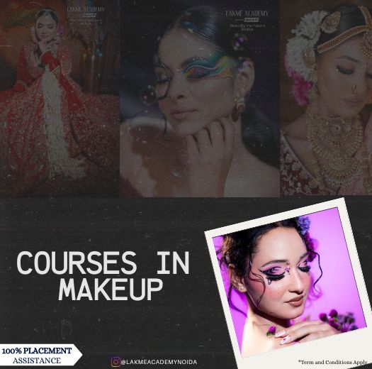 Lakme Academy
