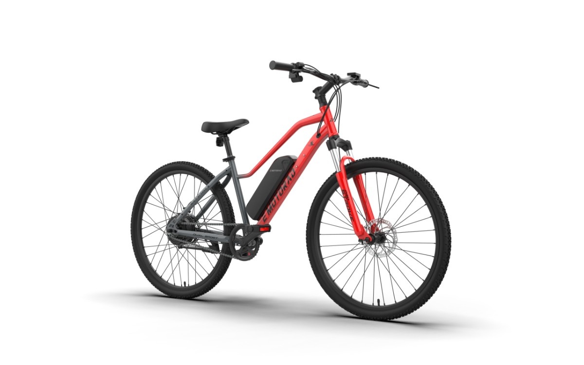 X2 7.65Ah Electric Cycle