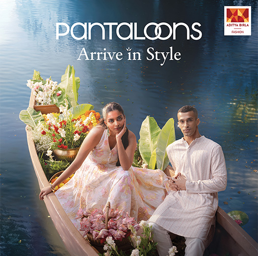 Pantaloons