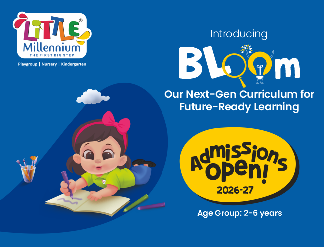 Little Millennium Preschool