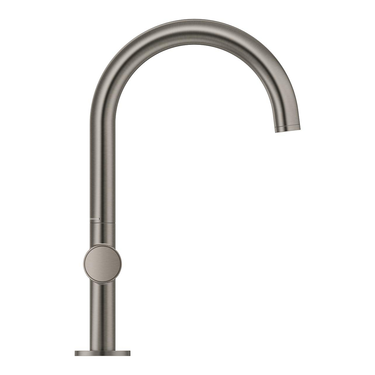 Atrio Private Collection One-hole Basin Mixer, 1/2″ L-Size