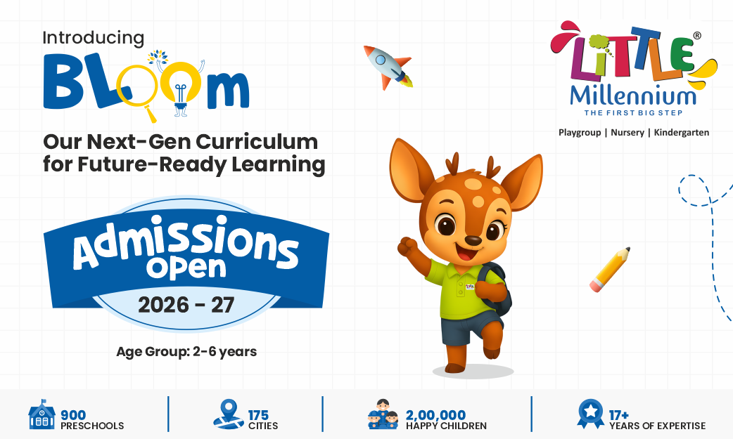 Little Millennium Preschool