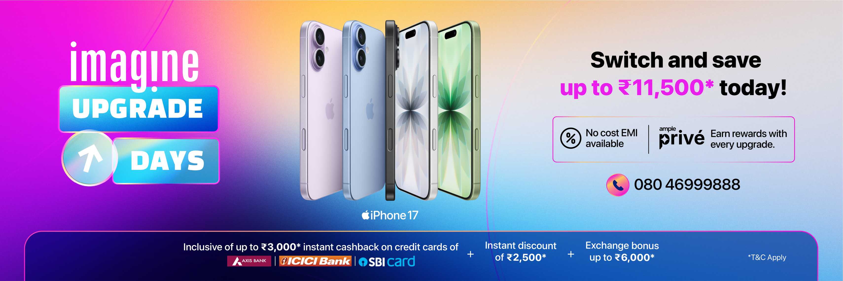 iMagine (Apple Authorised Reseller)