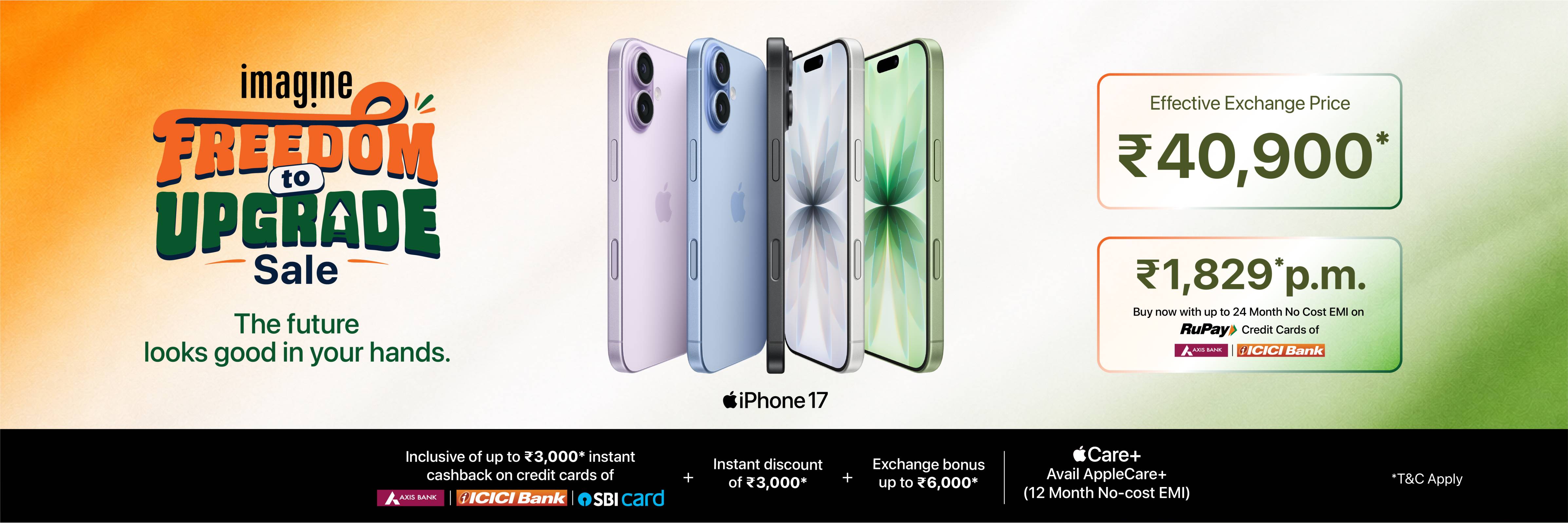 iMagine (Apple Authorised Reseller)