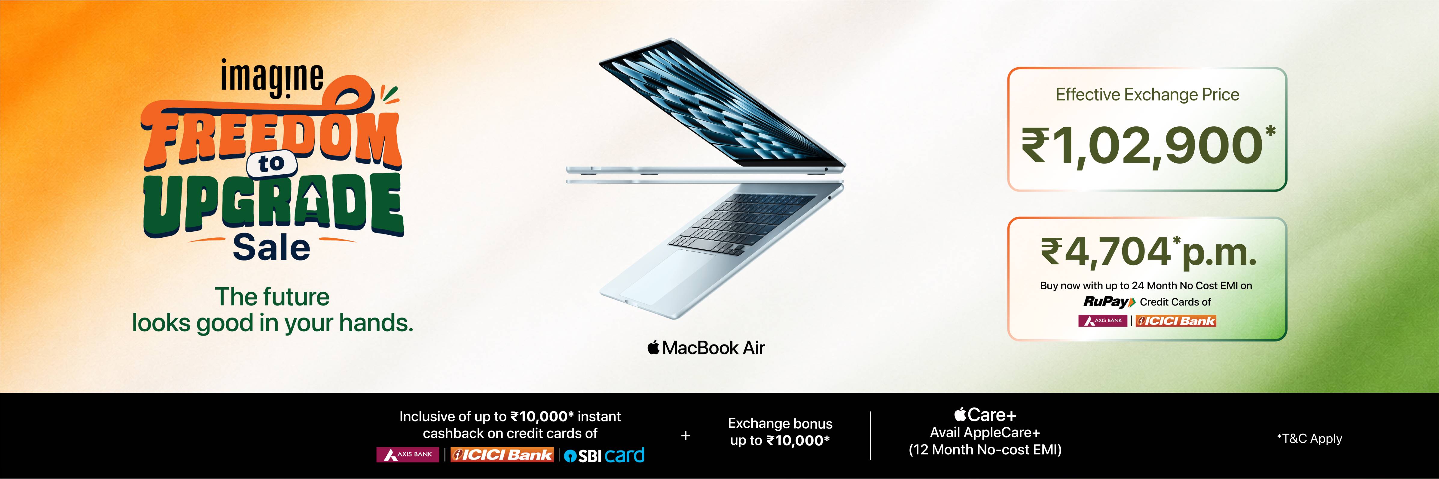 iMagine (Apple Authorised Reseller)
