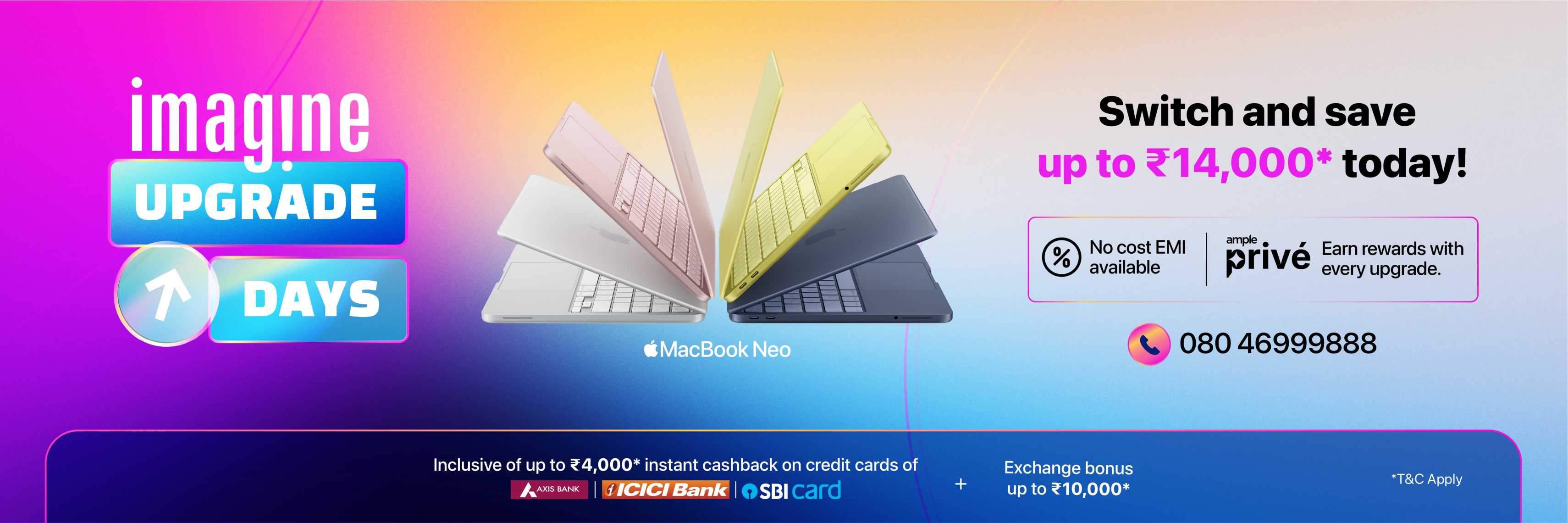 iMagine (Apple Authorised Reseller)