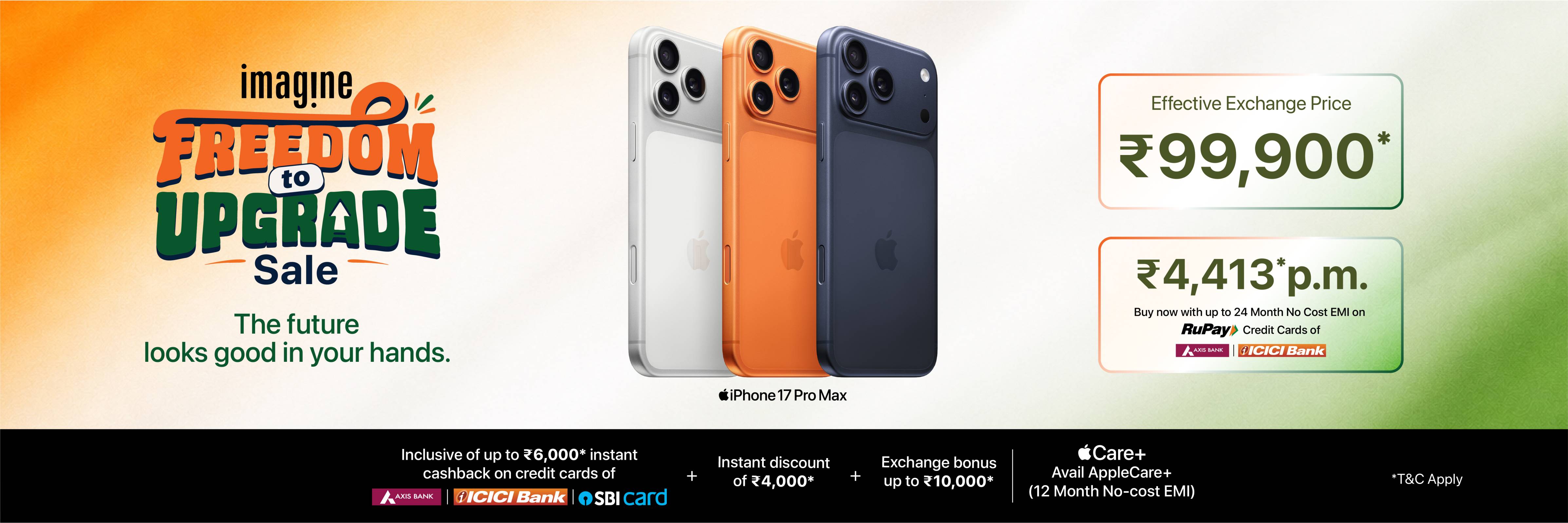 iMagine (Apple Authorised Reseller)