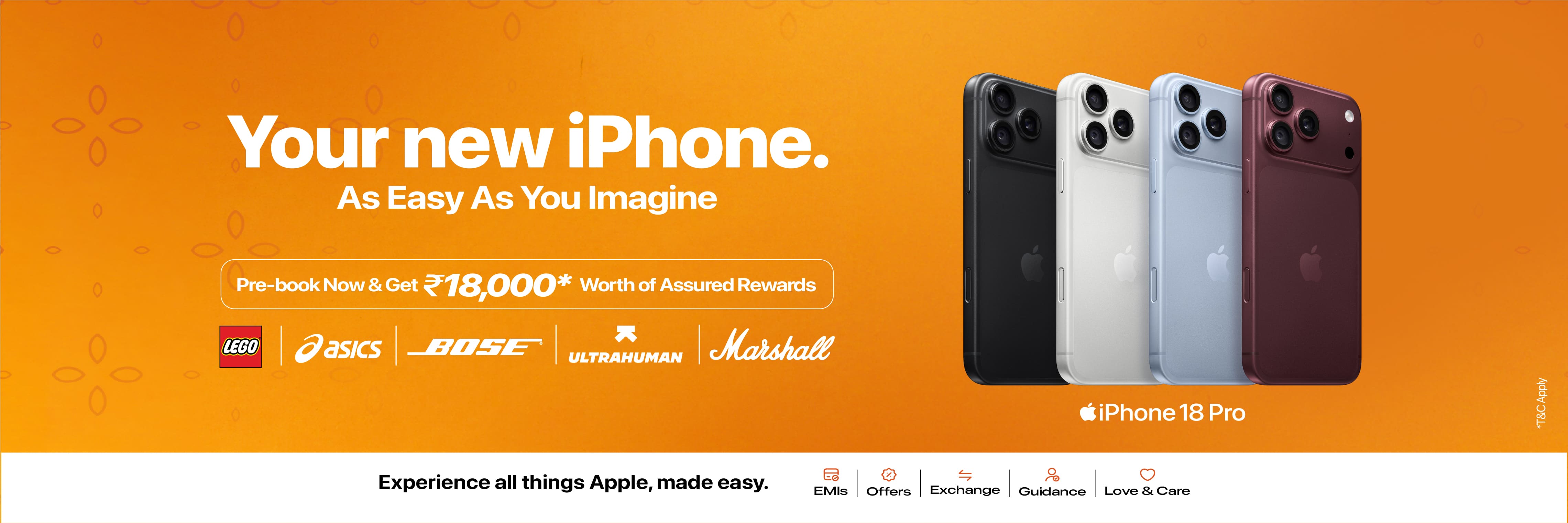 iMagine (Apple Authorised Reseller)
