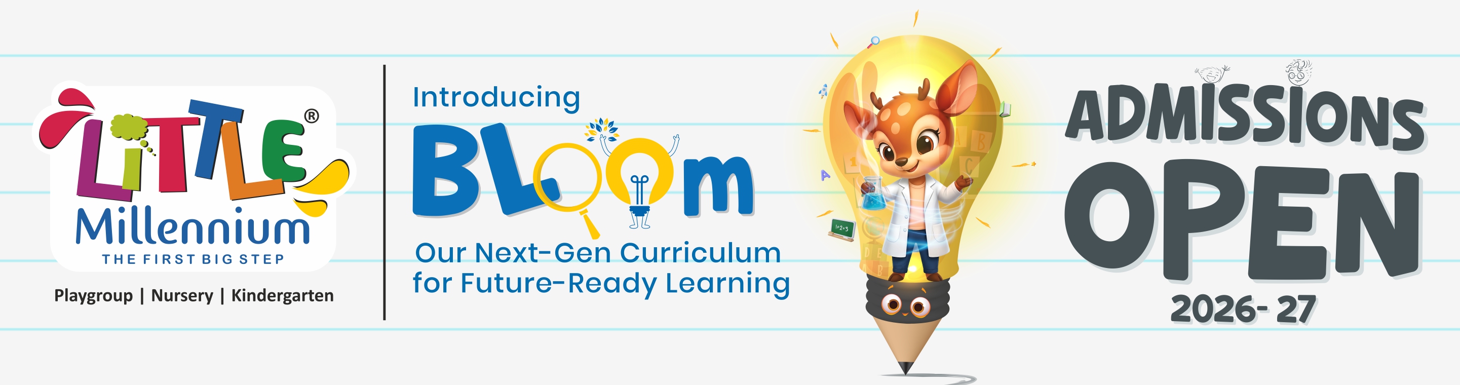 Little Millennium Preschool