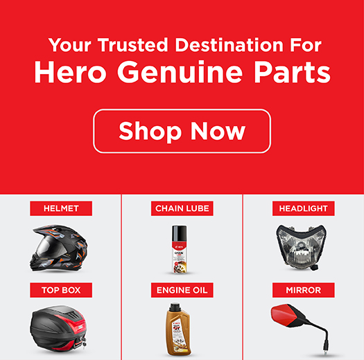Hero MotoCorp