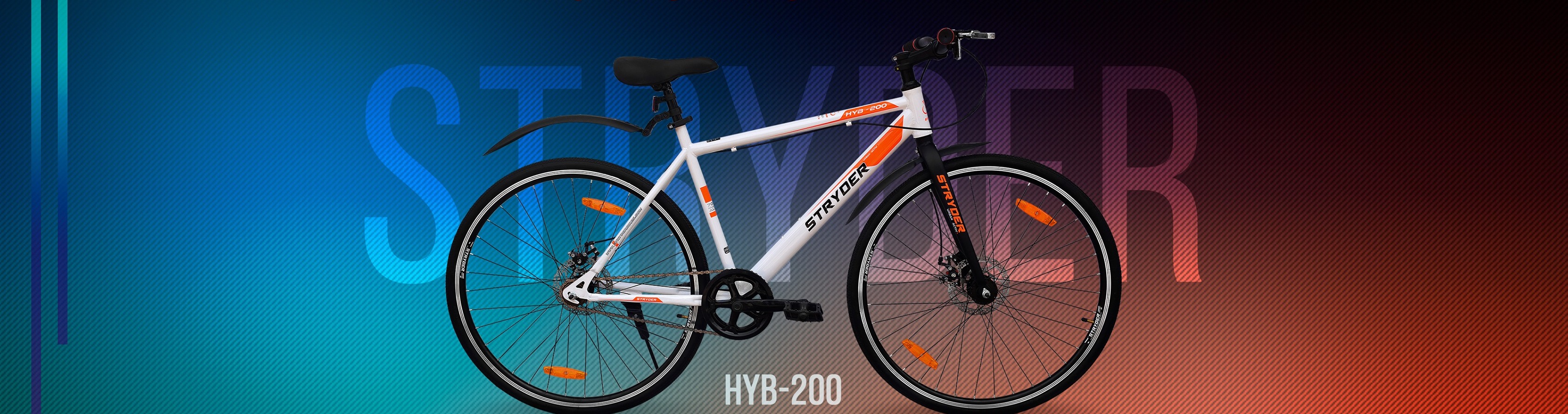 Stryder Experience Centre - Thanjavur Cycle Mart