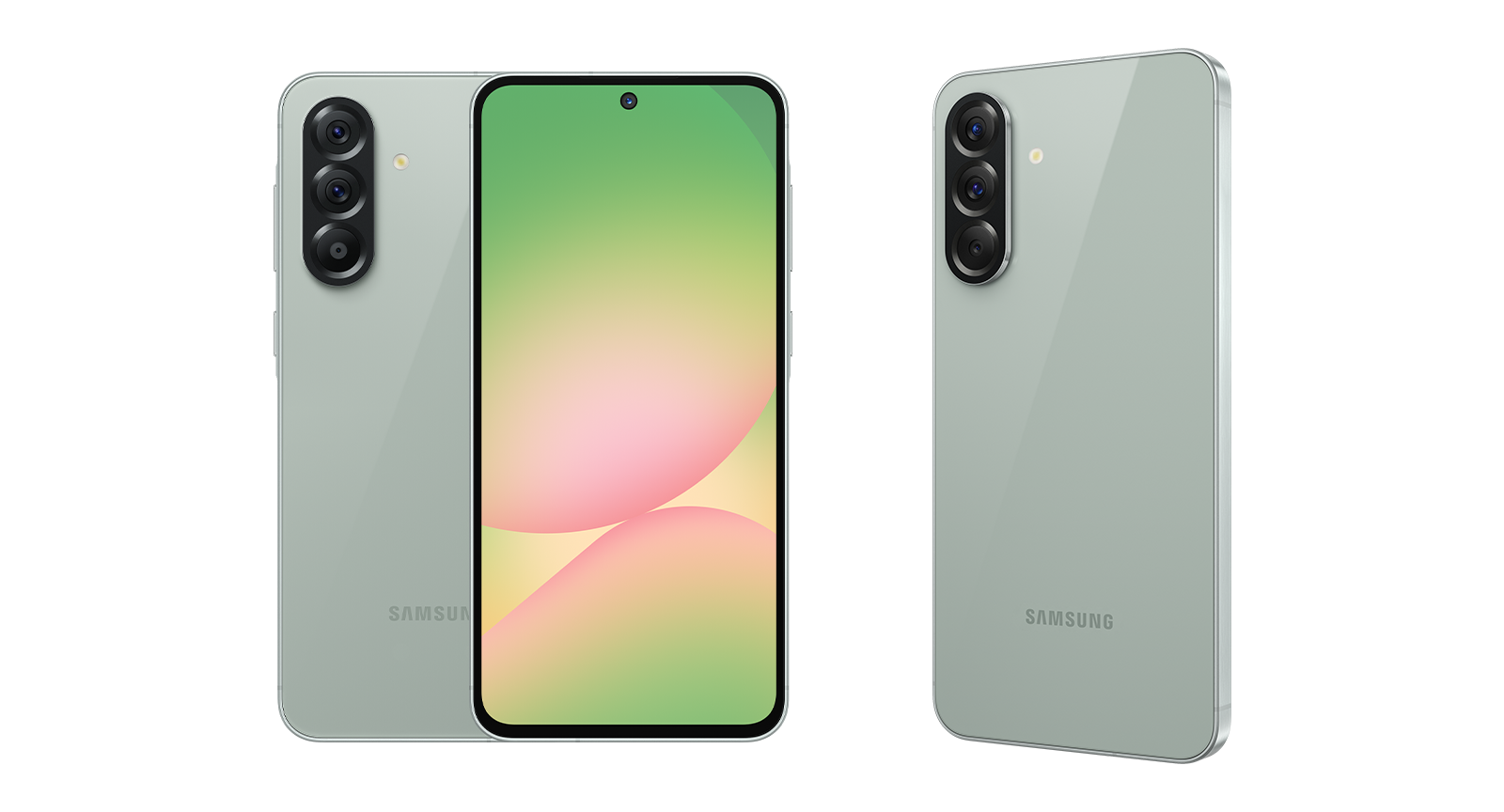 Galaxy A56 5G (128 GB/8 GB)