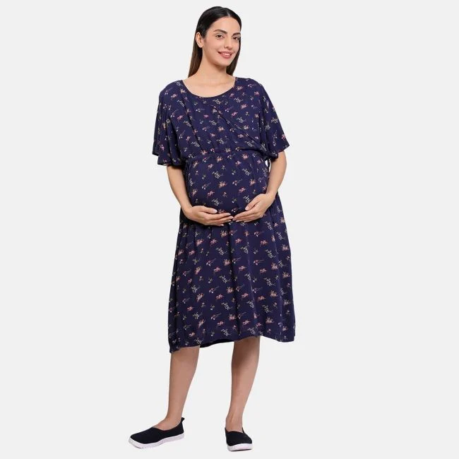 Nursing Dress