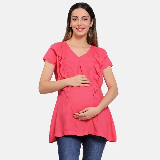 Nursing Top