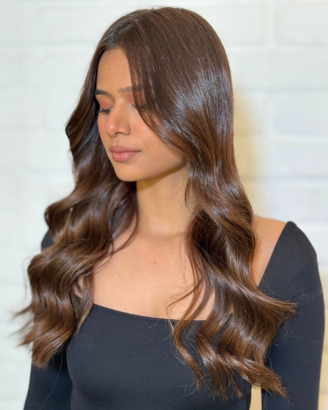 Geetanjali Salon