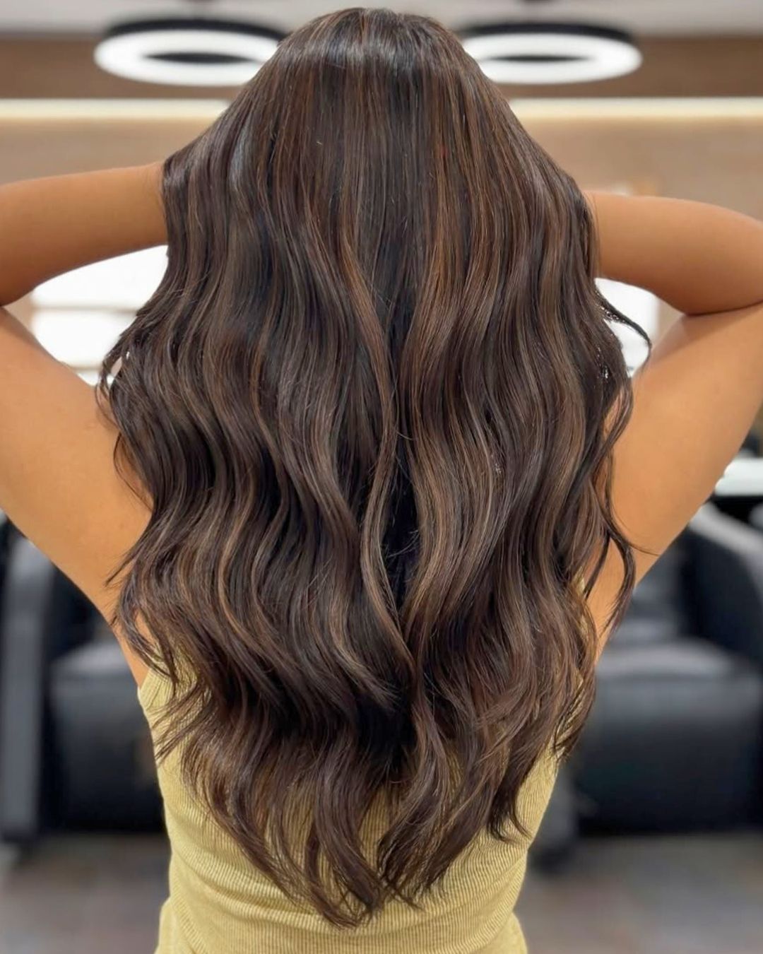 Geetanjali Salon