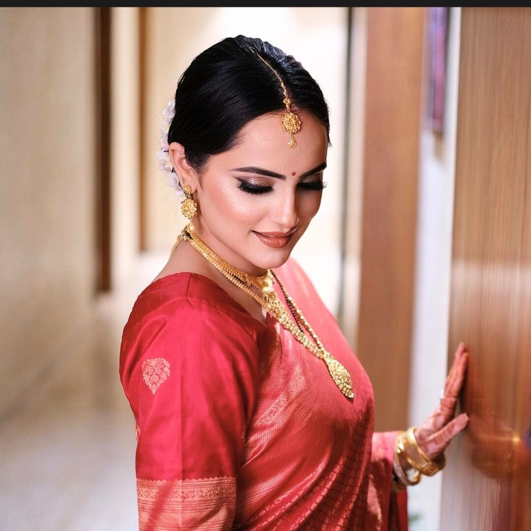 Geetanjali Salon