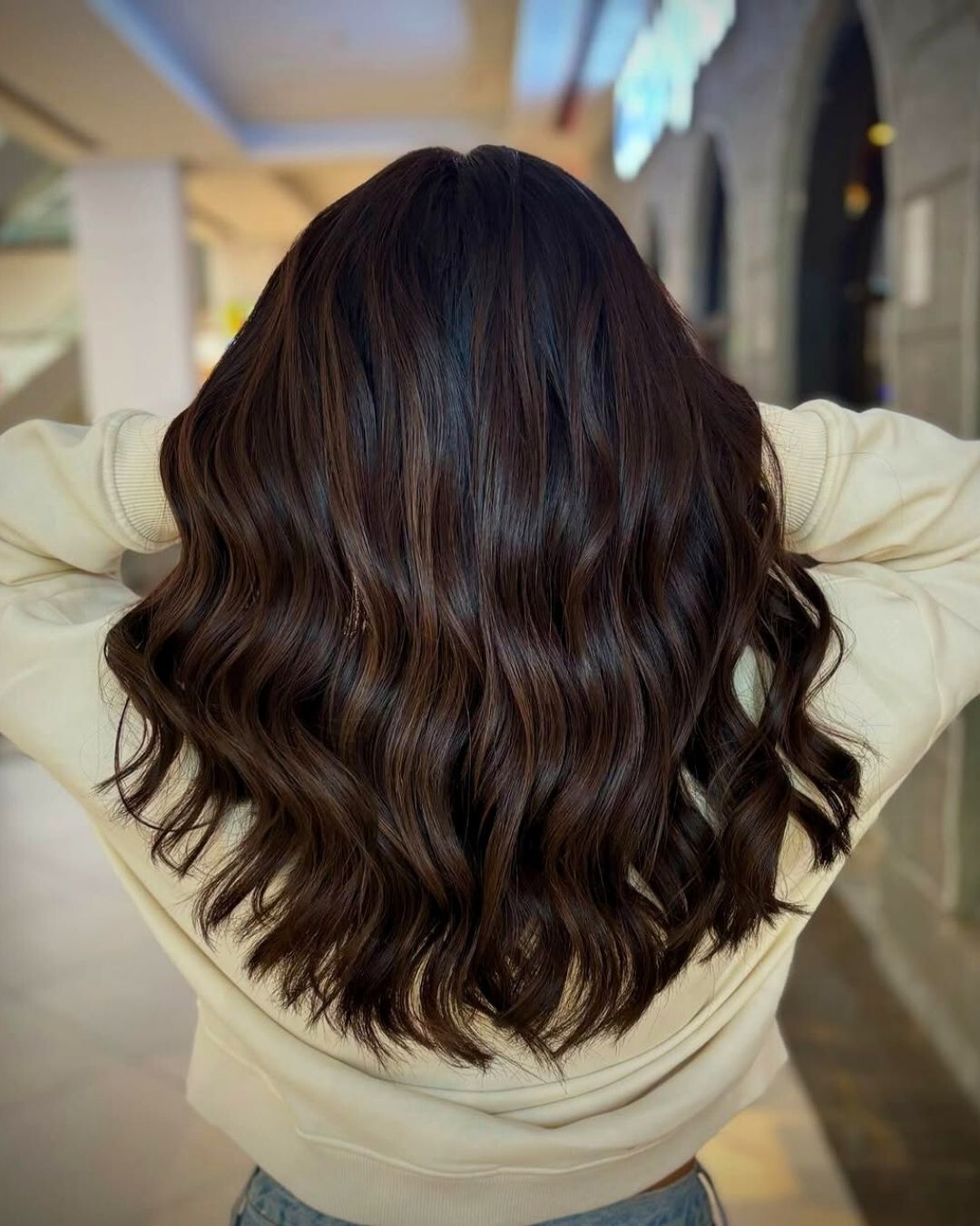 Geetanjali Salon