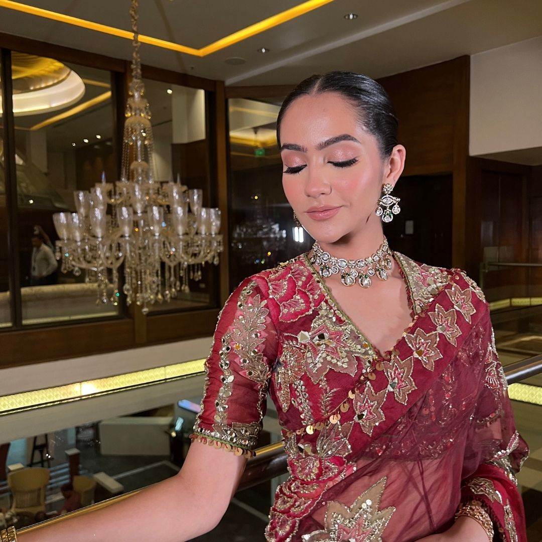 Geetanjali Salon