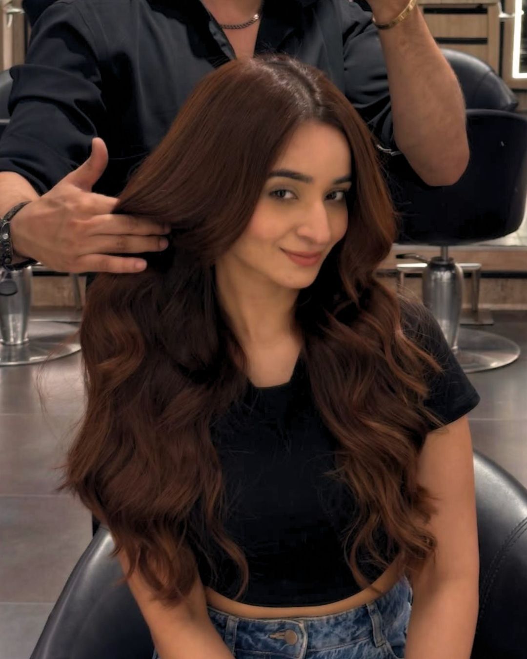 Hair Rituals – Care, Treatments & Texture