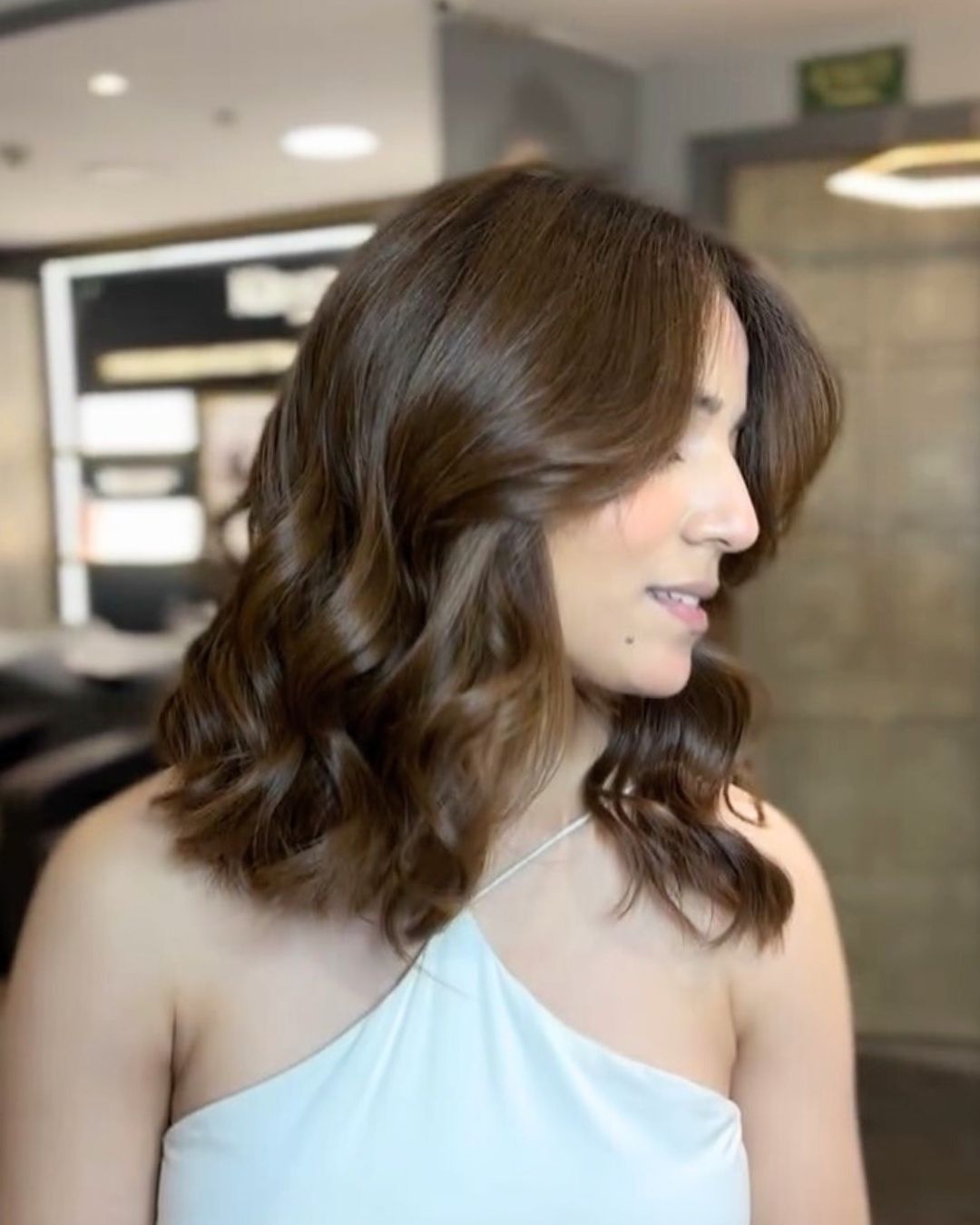 Geetanjali Salon
