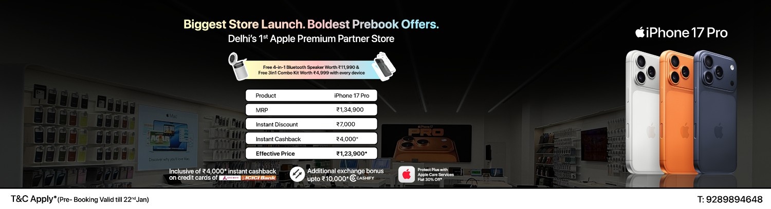 iNvent- Apple Premium Partner