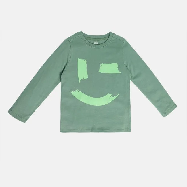 Boys Green