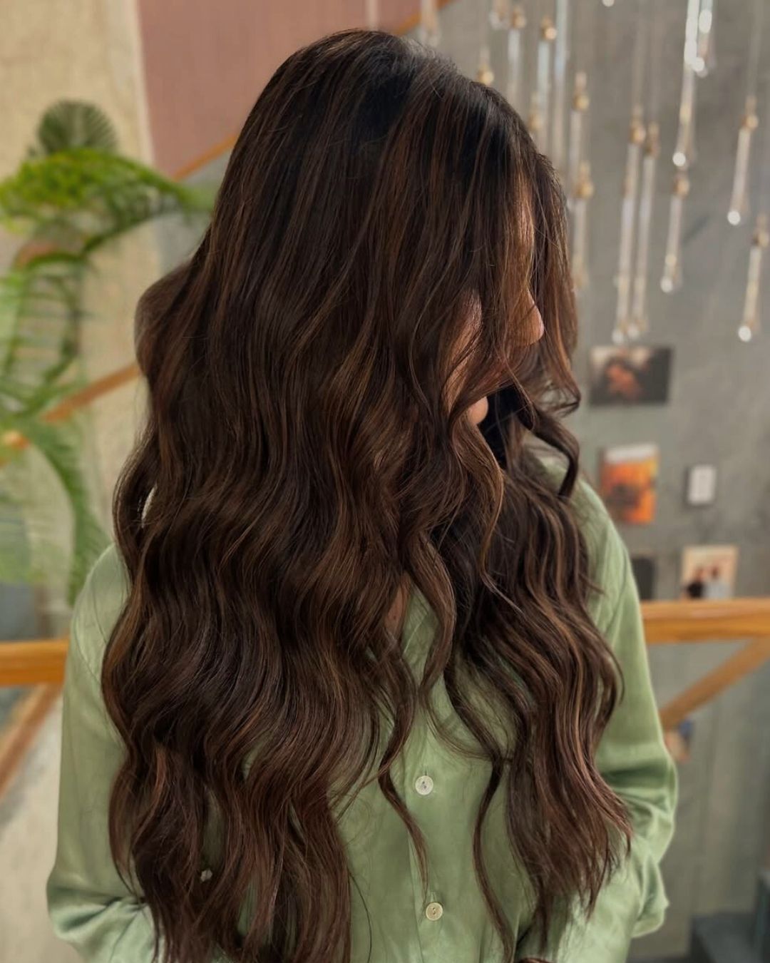 Geetanjali Salon