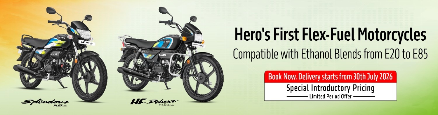 Duggal Automobiles - Hero MotoCorp