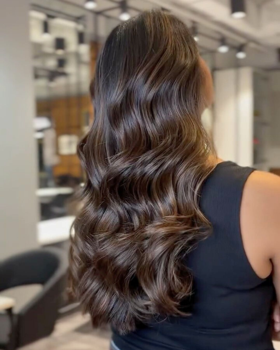 Geetanjali Salon