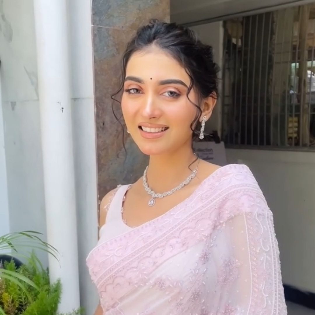 Geetanjali Salon