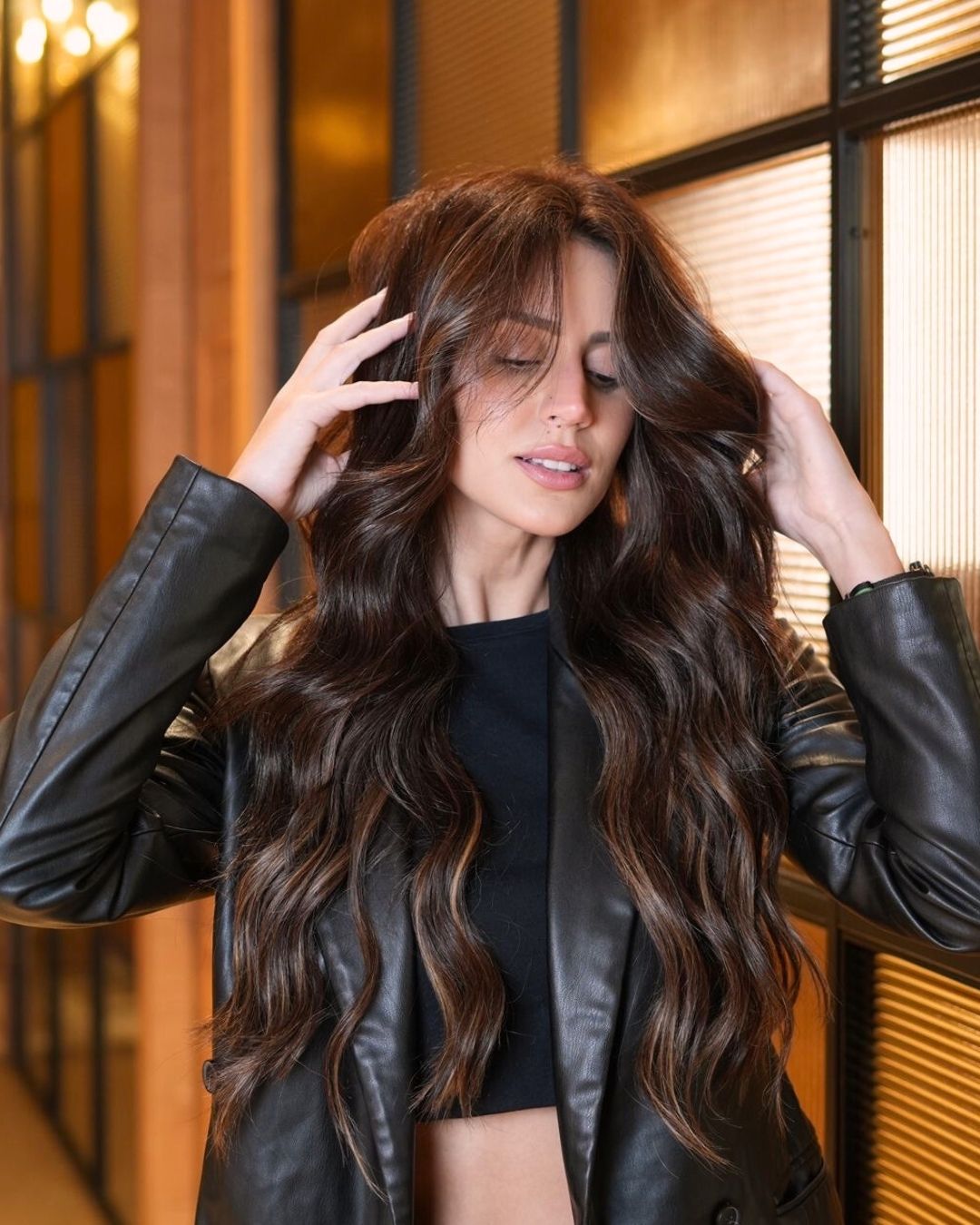 Geetanjali Salon