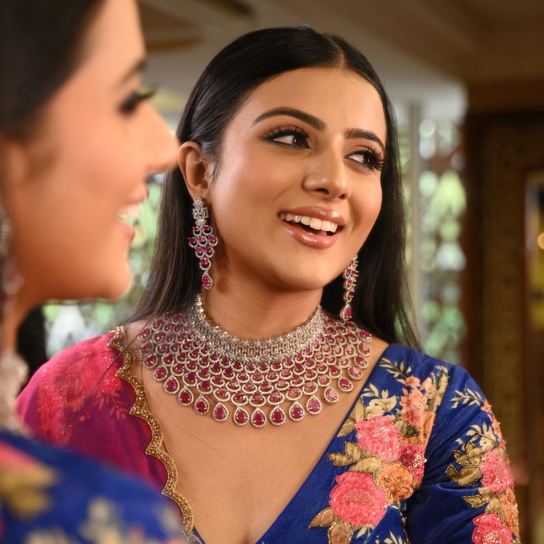 Geetanjali Salon