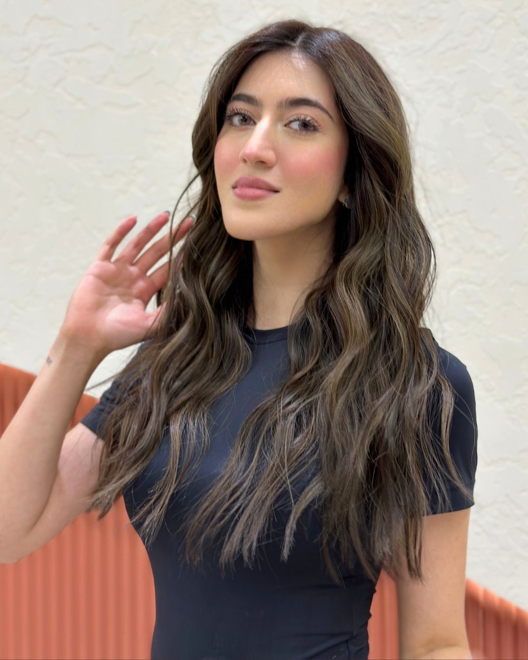 Geetanjali Salon