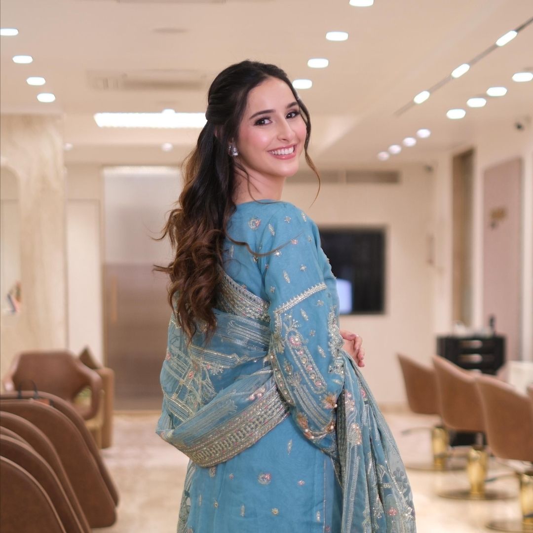 Geetanjali Salon
